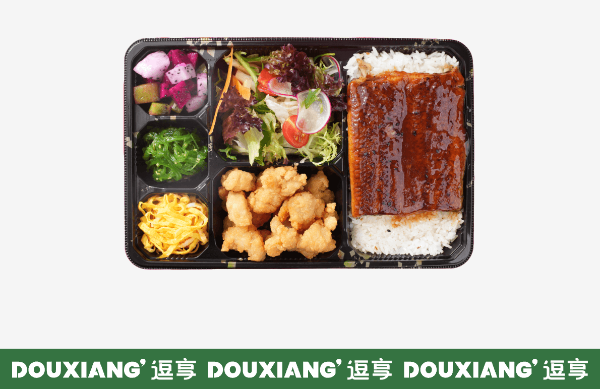 中西品质餐