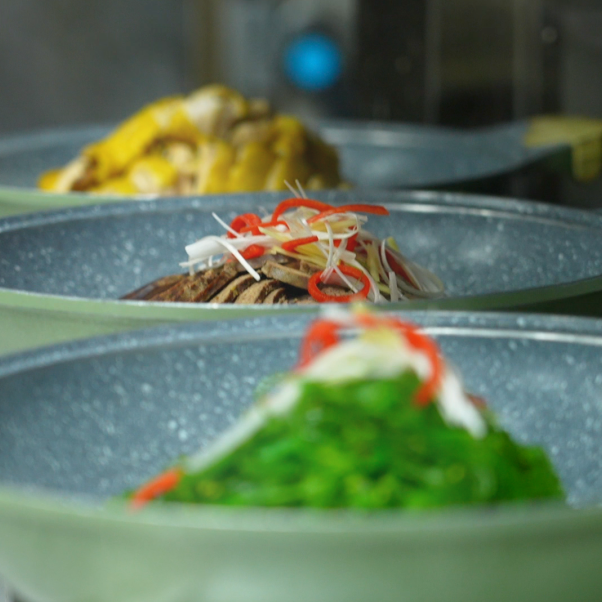 “鲜” 味满溢，品味生活！